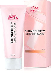  Wella Shinefinity Zero Lift Glazes 05/43 Hot Chili 60&nbsp;ml 
