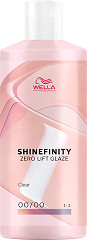  Wella Shinefinity Clear Tone 500&nbsp;ml 