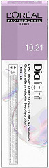 Loreal Dialight 9.21 Frosty Iridescent Milkshake 60 ml