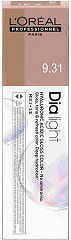 Loreal Dialight 5.31 Light brown Gold Ash 60 ml