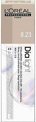  Loreal Dialight 6.23 Dark Iridescent Golden Blonde 60&nbsp;ml 