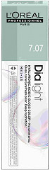 Loreal Dialight 5.07 Light Brown Matte 60 ml