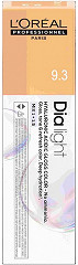  Loreal Dialight 6.35 Dark Gold Mahogany Blonde 60&nbsp;ml 