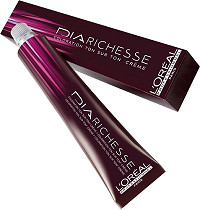  Loreal Diarichesse .20 Intense Purple Milkshake 
