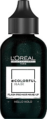  Loreal Colorfulhair Flash Pro Hair Hello Holo 60&nbsp;ml 