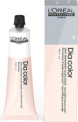  Loreal Dia Color 6.8 Dark Blonde Mocha 60&nbsp;ml 