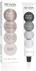 Revlon Professional Nutri Color Filters 1012 Mauve Blonde 100 ml
