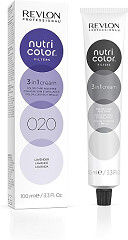  Revlon Professional Nutri Color Filters 020 Lavender 100 ml 