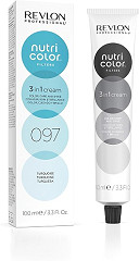  Revlon Professional Nutri Color Filters 097 Turquoise 100 ml 