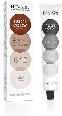 Revlon Professional Nutri Color Filters 642 Chestnut 100 ml