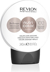  Revlon Professional Nutri Color Filters 1012 Mauve Blonde 240&nbsp;ml 