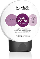  Revlon Professional Nutri Color Filters 200 Violet 240 ml 