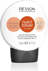 Revlon Professional Nutri Color Filters 400 Tangerine 240 ml