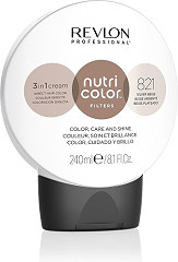  Revlon Professional Nutri Color Filters 821 Silver Beige 240 ml 