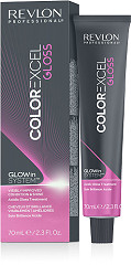Revlon Professional Color Excel Gloss 9.23 Very Light Iridescent Golden Blonde 70 ml