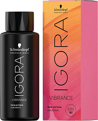 Schwarzkopf Igora Vibrance 5-5 Light Brown Gold 60 ml