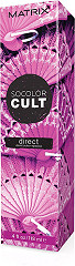  Matrix SoColor Cult Flamenco Fuschia Semi 118&nbsp;ml 