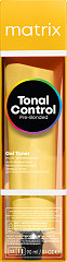  Matrix Tonal Control Pre-Bonded 5NW Gold Standard 90ml 