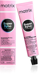 Matrix Super Sync Pre-Bonded 10M Mocha 90 ml