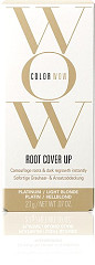  Color WOW Root Cover Up Platinum 2,1g 