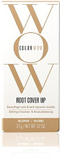  Color WOW Root Cover Up Blonde 2,1g 