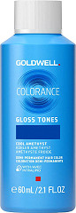  Goldwell Colorance Gloss Tones 10AV Violet Titanium 