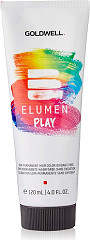  Goldwell Elumen Play@Clear 120&nbsp;ml 