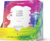  Goldwell Elumen Play Eraser 12&nbsp;x&nbsp;30&nbsp;g 
