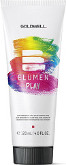  Goldwell Elumen Play@Metallic Silver 120&nbsp;ml 