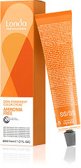  Londa Demi-Permanent Color Creme 8/0 60 ml 