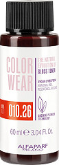  Alfaparf Milano Color Wear Gloss Toner 010.26 