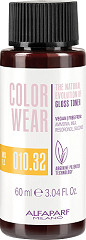 Alfaparf Milano Color Wear Gloss Toner 010.32 60 ml