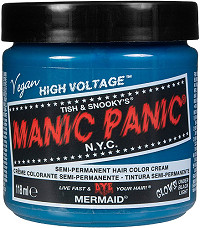 Manic Panic High Voltage Classic Mermaid 118 ml
