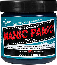 Manic Panic High Voltage Classic Voodoo Forest 118&nbsp;ml 