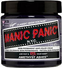 Manic Panic High Voltage Classic Amethyst Ashes 118 ml