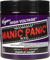 Manic Panic High Voltage Classic Purple Haze 237 ml