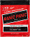  Manic Panic High Voltage Classic Pillarbox Red Sachets 50&nbsp;ml 