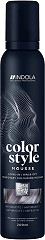  Indola Color Style Mousse Anthracite 200&nbsp;ml 