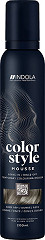  Indola Color Style Mousse Dark Ash 200&nbsp;ml 