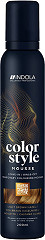  Indola Color Style Mousse Light Brown Hazel 200&nbsp;ml 