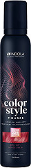  Indola Color Style Mousse Red 200&nbsp;ml 