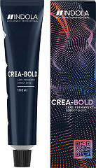Indola Crea-Bold Bright Red 60 ml