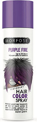  Morfose Mech Hair Color Spray Purple Fire 150&nbsp;ml 
