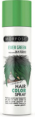  Morfose Mech Hair Color Spray Ever Green 150 ml 
