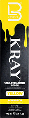  L3VEL3 Kray Color Yellow 100&nbsp;ml 