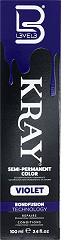  L3VEL3 Kray Color Violet 100&nbsp;ml 