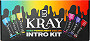  L3VEL3 Kray Color Intro Kit 