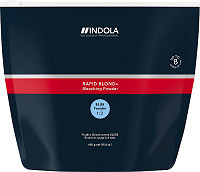 Indola Rapid Blonde+ Blue 450 g