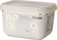 Schwarzkopf BlondME Premium Lightener 9+ 450 g