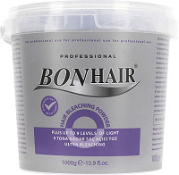  Bonhair Bleaching Powder Blue 1000 g 